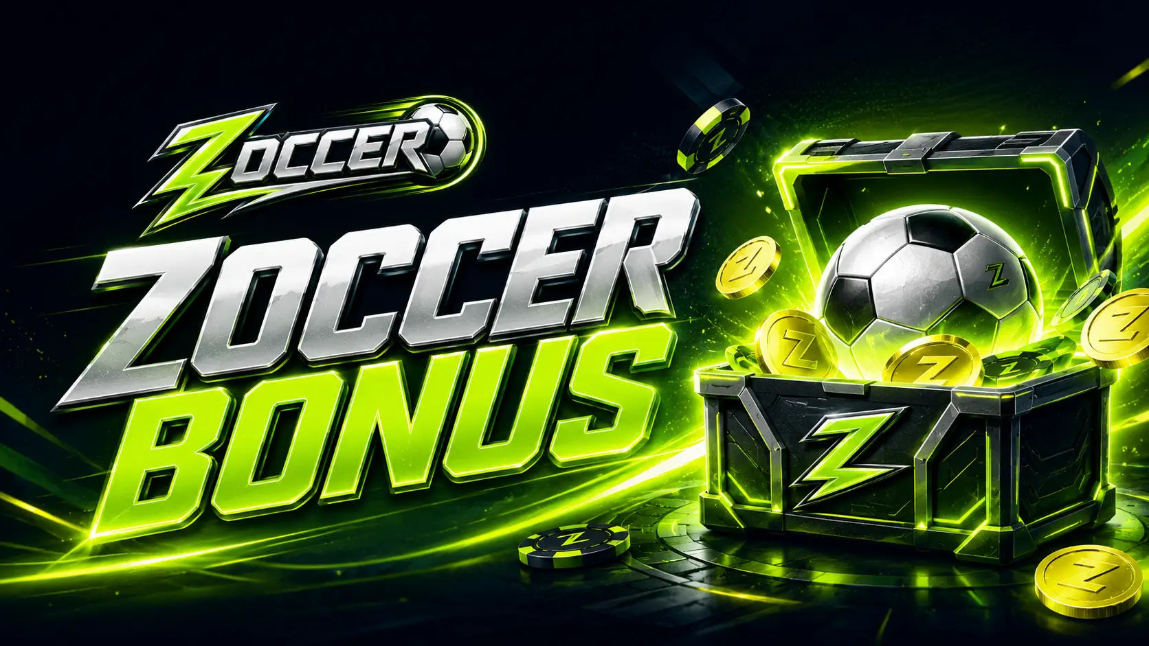 Bonus di Benvenuto e Promozioni