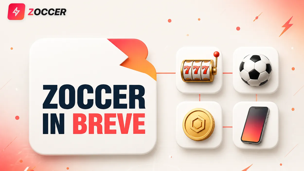 Zoccer in breve: la scheda tecnica